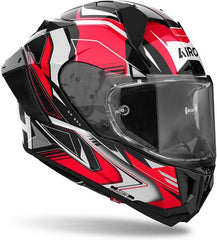 AIROH Helmet GP 800 Must, Red | GP8MU55