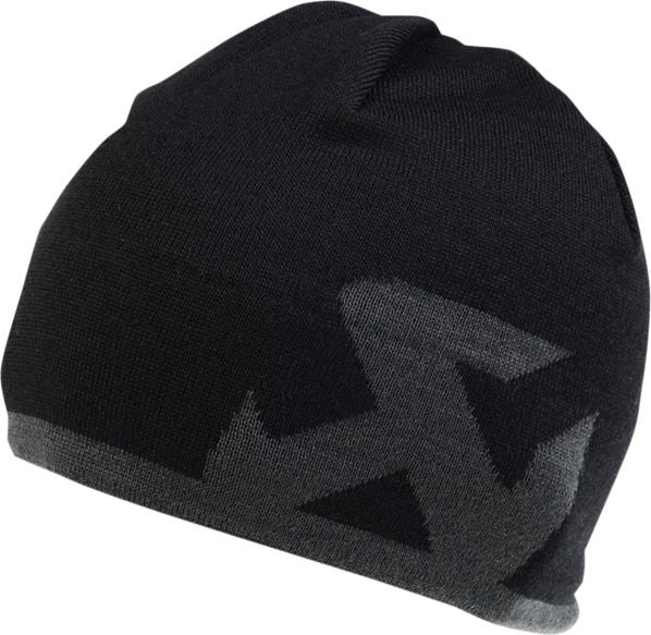 Akrapovic BEANIE BK/GY | 800475