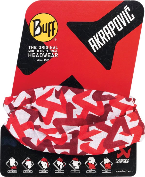 Akrapovic SCARF WT | 801076