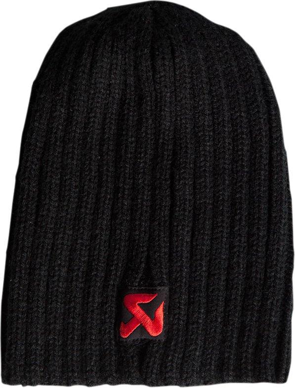 Akrapovic BEANIE BLACK | 801615