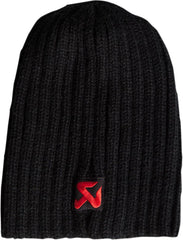 Akrapovic BEANIE BLACK | 801615