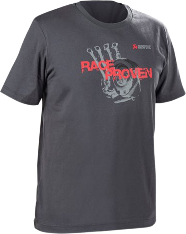 Akrapovic TEE MEN RACE PRO GR XXL | 801777