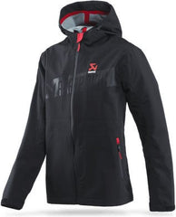 Akrapovic RAIN JACKET BLACK WMN M | 802076