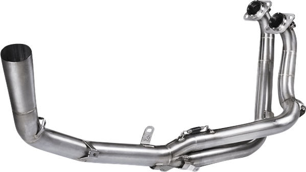 Akrapovic HEADER TI TUAREG 660 | E-A6R1