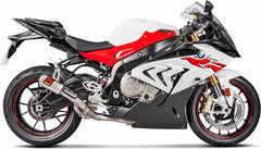 Akrapovic Optional Header (SS) Muffler