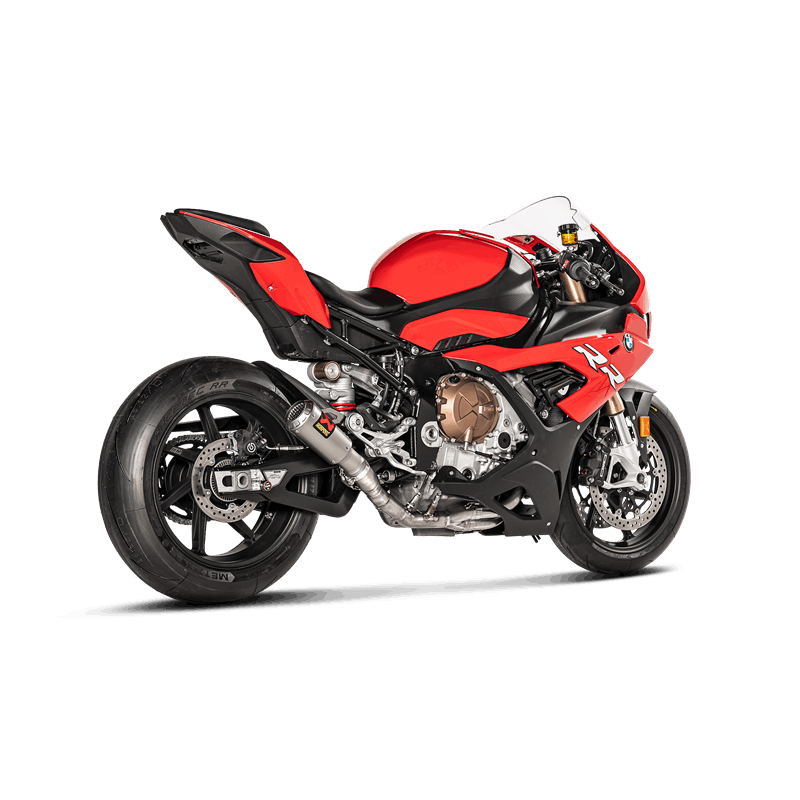Akrapovic Optional Header (SS) BMW S 1000 RR (2019-2021) | E-B10R7