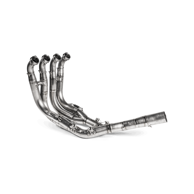 Akrapovic Optional Header (SS) BMW S 1000 RR (2019-2021) | E-B10R7