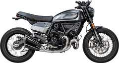 Akrapovic HEADER TI SCRAMBLER 800 | E-D8E2