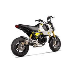 Akrapovic Optional Header SS | E-H125R2