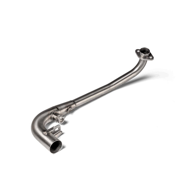 Akrapovic Optional Header SS | E-H125R2