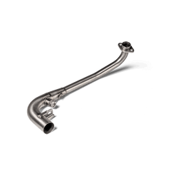 Akrapovic Optional Header SS | E-H125R2