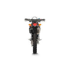 Akrapovic Optional Header SS | E-H3SO1