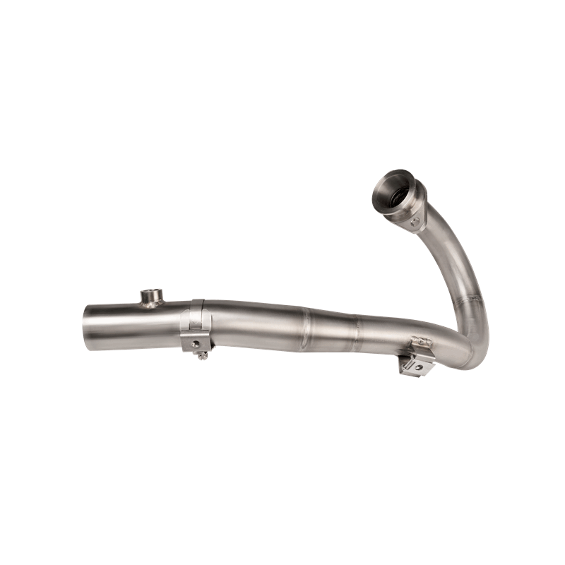 Akrapovic Optional Header SS | E-H3SO1