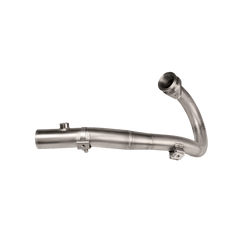 Akrapovic Optional Header SS | E-H3SO1