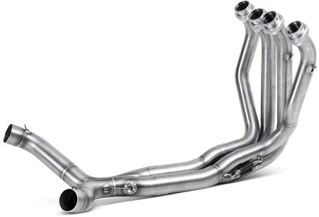 Akrapovic Optional Header (SS) Muffler