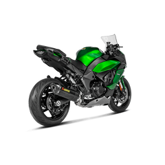 Akrapovic Optional Header (SS) Kawasaki Ninja 1000SX (2020-2021) | E-K10R5