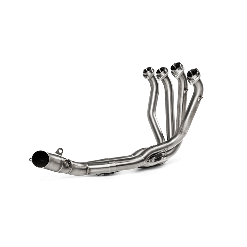 Akrapovic Optional Header (SS) Kawasaki Ninja 1000SX (2020-2021) | E-K10R5