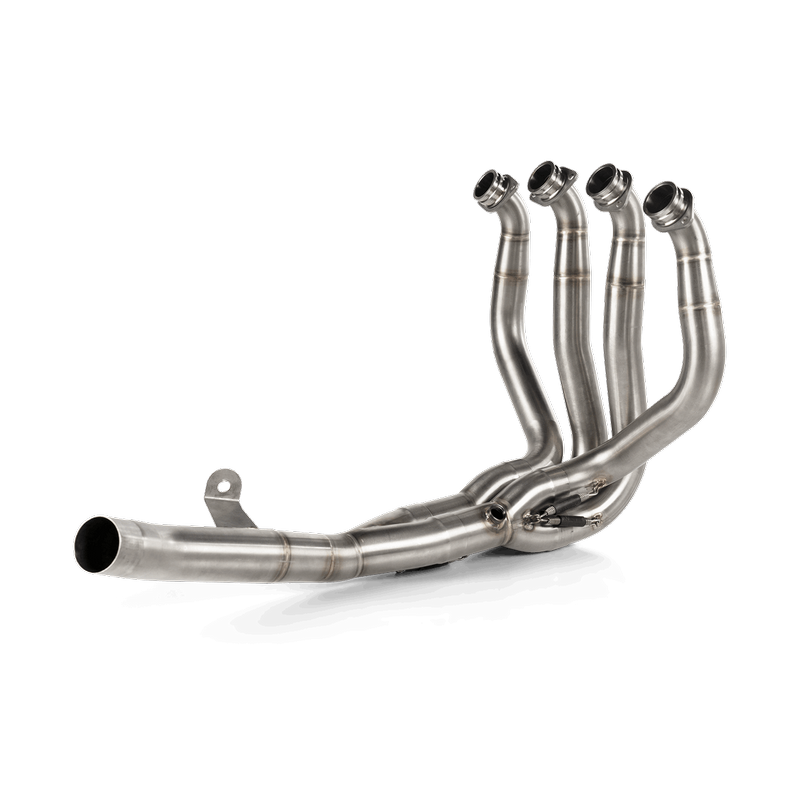 Akrapovic Optional Header (SS) Kawasaki Z H2 (2020-2020) | E-K10R6