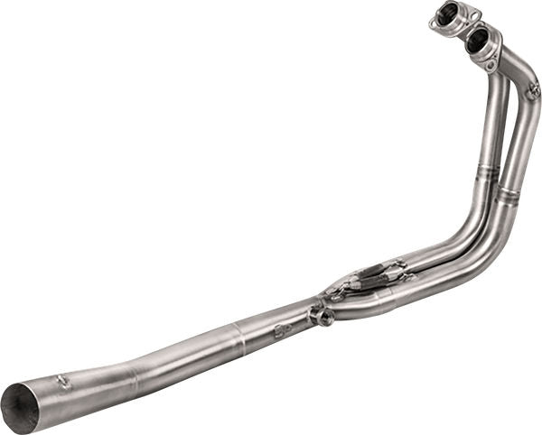 Akrapovic HEADER SS NINJA 400 | E-K4R2