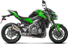 Akrapovic Optional Header (SS) Muffler