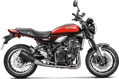 Akrapovic Optional Header (SS) Muffler