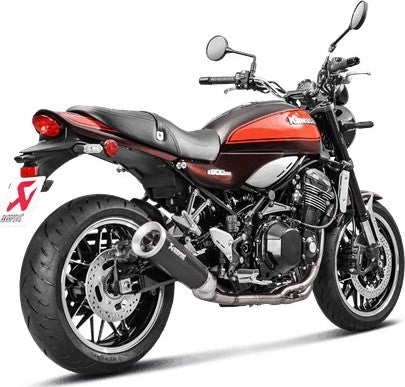 Akrapovic Optional Header (SS) Muffler