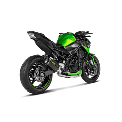 Akrapovic Optional Header (SS) Kawasaki Z900 (2020-2021) | E-K9R4
