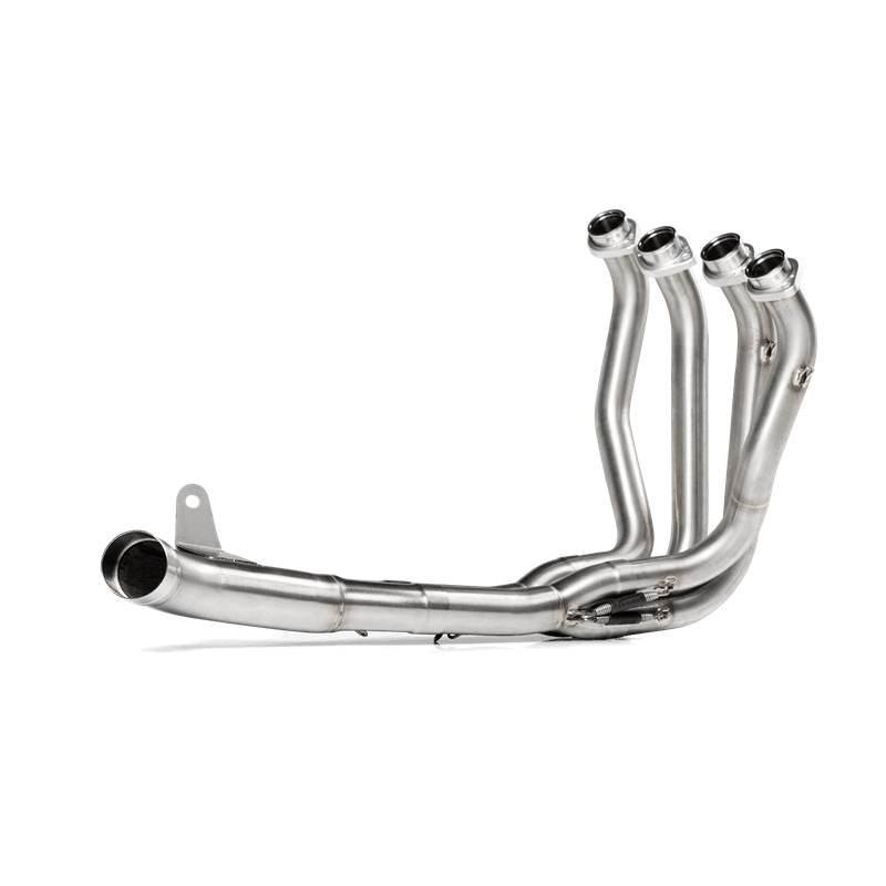 Akrapovic Optional Header (SS) Kawasaki Z900 (2020-2021) | E-K9R4