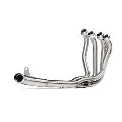 Akrapovic Optional Header (SS) Kawasaki Z900 (2020-2021) | E-K9R4