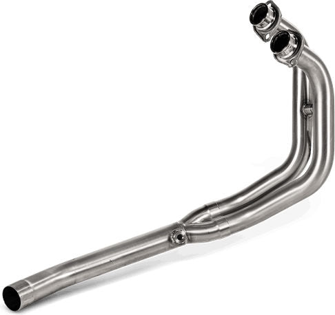Akrapovic Optional Header (SS) | E-Y7R2