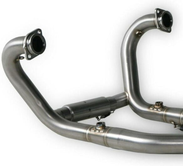 Akrapovic HEADER SS | H-B12R4R