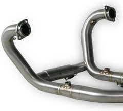 Akrapovic HEADER SS | H-B12R4R