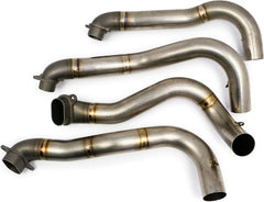 Akrapovic HEADER TI | H-K10E4