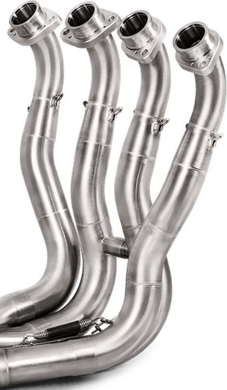Akrapovic HEADER SET SS H-S10R8 | H-S10R8