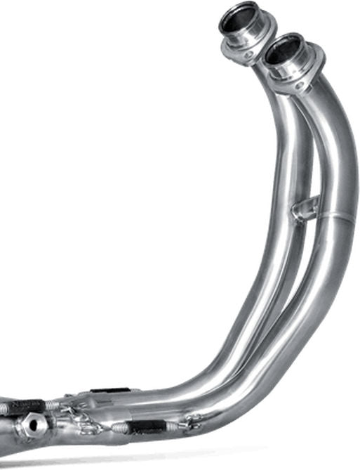 Akrapovic HEADER SS | H-Y7R1