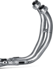 Akrapovic HEADER SS | H-Y7R1