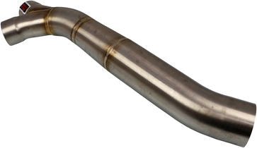 Akrapovic LINK PIPE SS S 1000 RR | L-B10R2