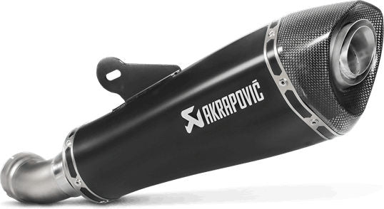Akrapovic Link Pipe (Titanium) | L-B12SO10