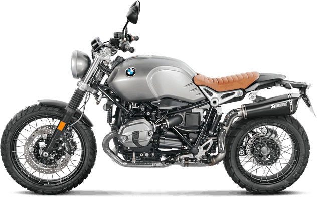 Akrapovic Link Pipe (Titanium) | L-B12SO11