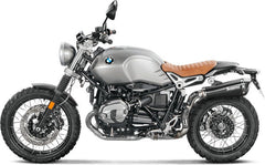 Akrapovic Link Pipe (Titanium) | L-B12SO11