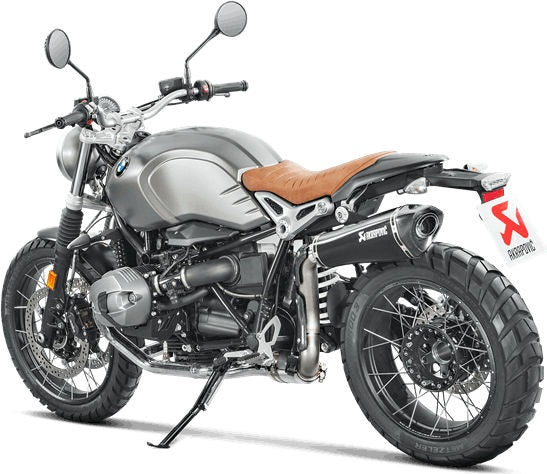 Akrapovic Link Pipe (Titanium) | L-B12SO11