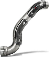 Akrapovic Link Pipe (Titanium) | L-B12SO11