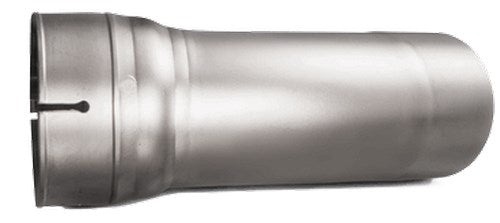 Akrapovic Link Pipe (Titanium) Muffler