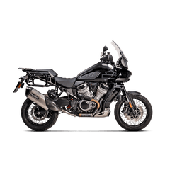 Akrapovic Optional Link Pipe SS | L-HD12SO1