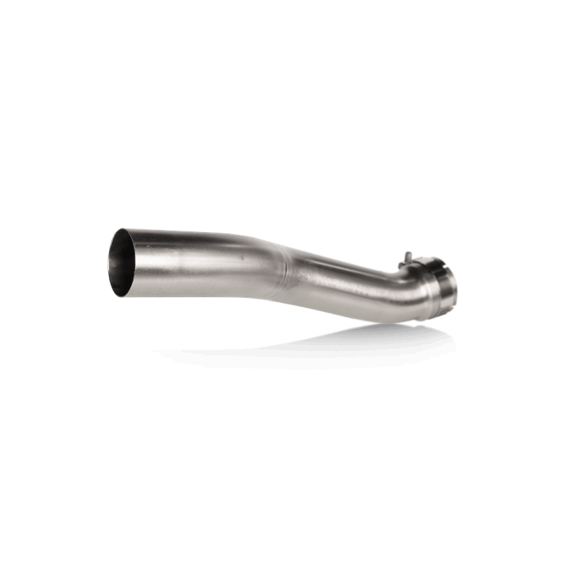 Akrapovic Optional Link Pipe SS | L-HD12SO1