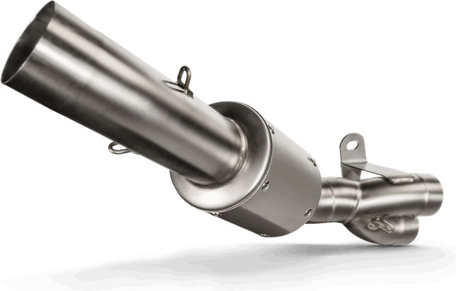 Akrapovic Track Day Link Pipe/Collector (SS) | L-K10R12/TD