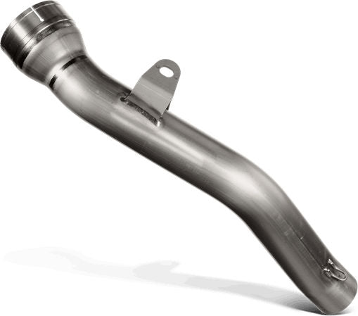 Akrapovic Optional Link Pipe (Titanium) | L-K10SO9