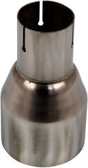 Akrapovic LINK PIPE SS MP3 400 | L-PI4SO1SS