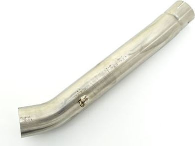 Akrapovic LINK PIPE SS HAYABUSA | L-S13R2