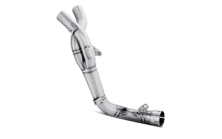 Akrapovic Optional Link Pipe (SS) Muffler